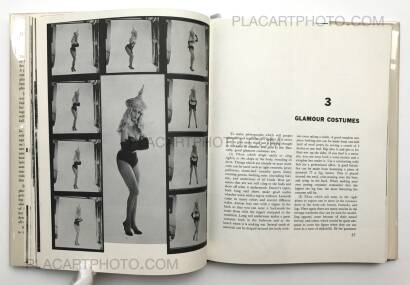 Bunny Yeager,How I photograph myself