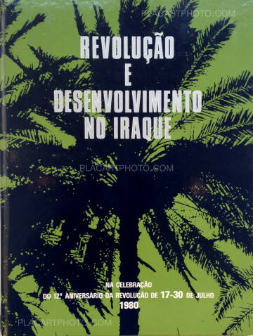 Collective,REVOLUÇÃO E DESENVOLVIMENTO NO IRAQUE