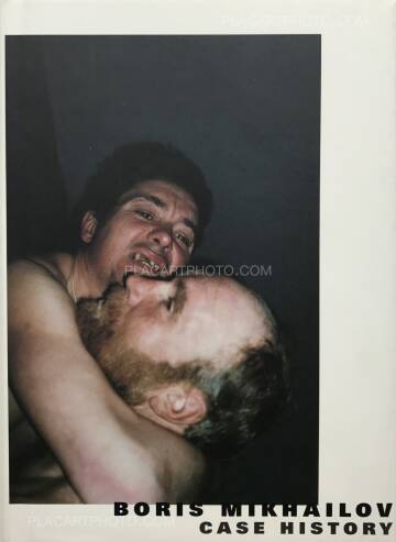 Boris Mikhailov,Case history Boris Mikhailov,Case history