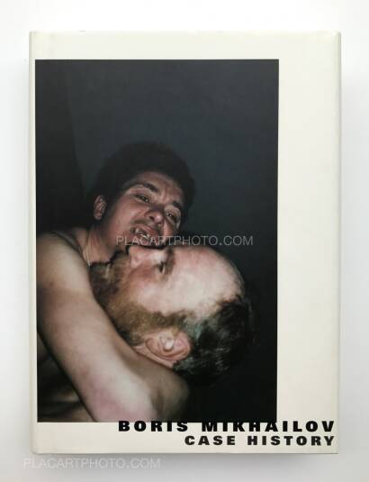 Boris Mikhailov,Case history