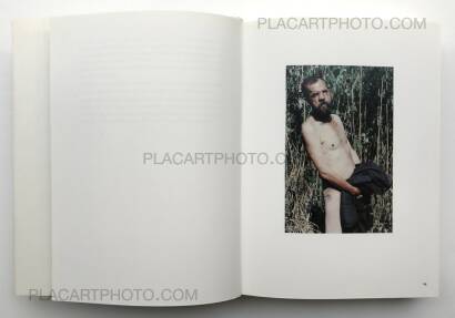 Boris Mikhailov,Case history Boris Mikhailov,Case history