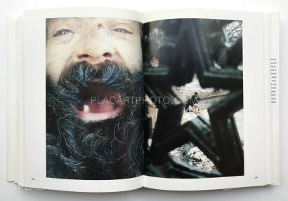 Boris Mikhailov,Case history