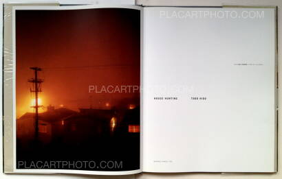 Todd Hido,House Hunting (Signed) Todd Hido,House Hunting (Signed)
