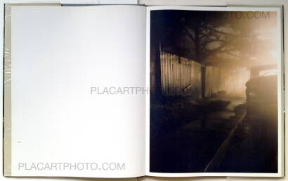Todd Hido,House Hunting (Signed) Todd Hido,House Hunting (Signed)