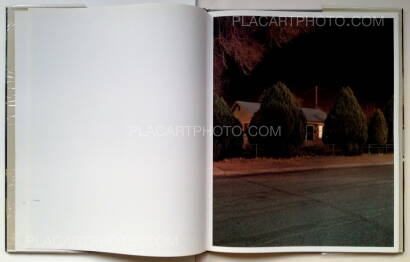 Todd Hido,House Hunting (Signed)