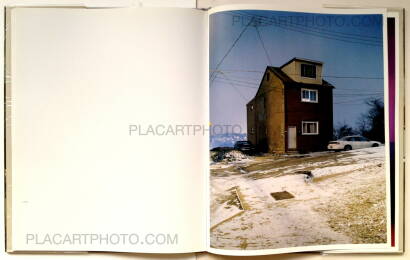 Todd Hido,House Hunting (Signed) Todd Hido,House Hunting (Signed)