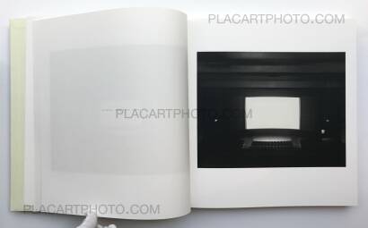 Hiroshi Sugimoto,Theaters Hiroshi Sugimoto,Theaters