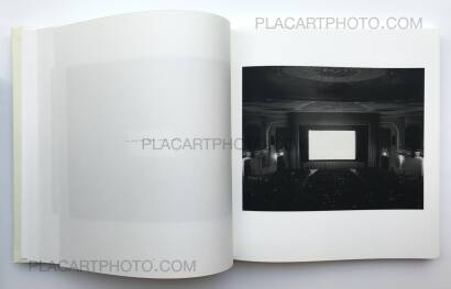 Hiroshi Sugimoto,Theaters Hiroshi Sugimoto,Theaters