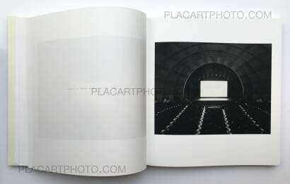 Hiroshi Sugimoto,Theaters Hiroshi Sugimoto,Theaters