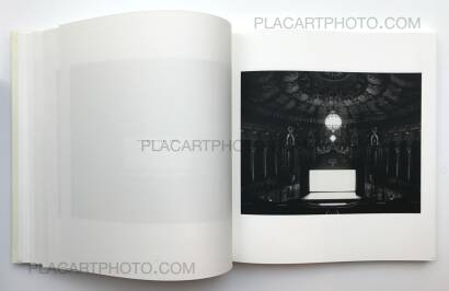 Hiroshi Sugimoto,Theaters