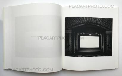 Hiroshi Sugimoto,Theaters Hiroshi Sugimoto,Theaters