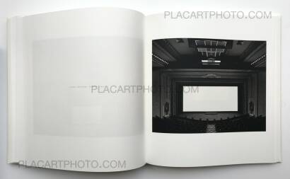 Hiroshi Sugimoto,Theaters Hiroshi Sugimoto,Theaters