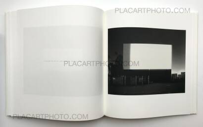 Hiroshi Sugimoto,Theaters