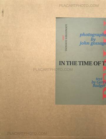 John Gossage,Berlin in the time of the Wall (SIGNED) John Gossage,Berlin in the time of the Wall (SIGNED)