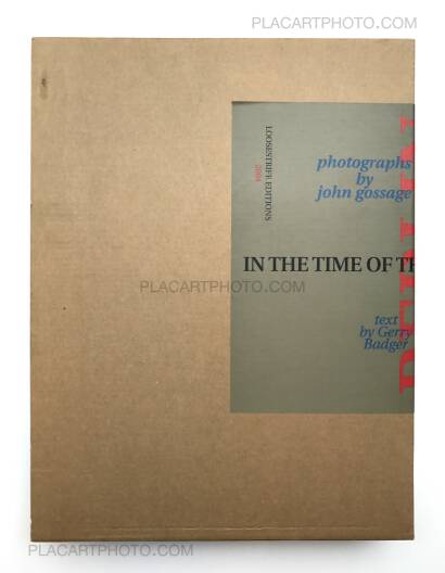 John Gossage,Berlin in the time of the Wall (SIGNED) John Gossage,Berlin in the time of the Wall (SIGNED)