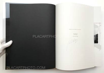 John Gossage,Berlin in the time of the Wall (SIGNED) John Gossage,Berlin in the time of the Wall (SIGNED)