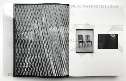 John Gossage,Berlin in the time of the Wall (SIGNED) John Gossage,Berlin in the time of the Wall (SIGNED)