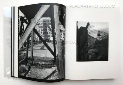 John Gossage,Berlin in the time of the Wall (SIGNED) John Gossage,Berlin in the time of the Wall (SIGNED)
