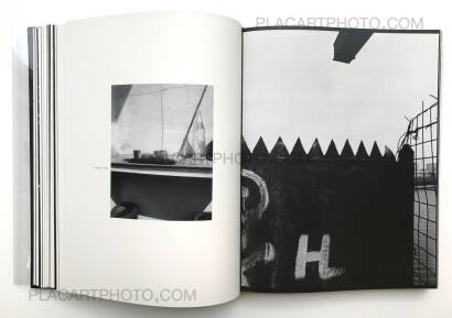 John Gossage,Berlin in the time of the Wall (SIGNED) John Gossage,Berlin in the time of the Wall (SIGNED)