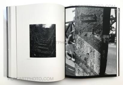 John Gossage,Berlin in the time of the Wall (SIGNED) John Gossage,Berlin in the time of the Wall (SIGNED)