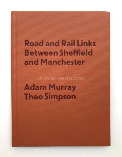 Adam Murray & Theo Simpson,Road and Rail Links Between Sheffield and Manchester Adam Murray & Theo Simpson,Road and Rail Links Between Sheffield and Manchester