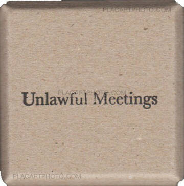Lina Hashim,Unlawful Meetings (signed) Lina Hashim,Unlawful Meetings (signed)