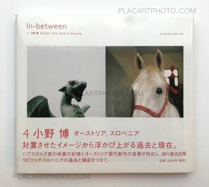 Collective,In-between : Europe Today 2004-2005 (Complete set 14 volumes) Collective,In-between : Europe Today 2004-2005 (Complete set 14 volumes)