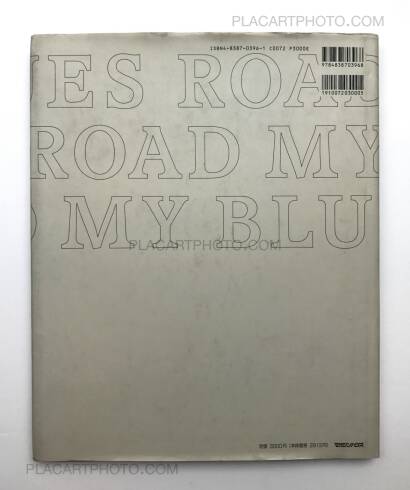 Osamu Nagahama,My blues road