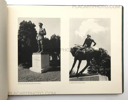 Lee Friedlander,The American Monument Lee Friedlander,The American Monument
