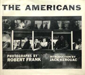 Robert Frank,The Americans Robert Frank,The Americans