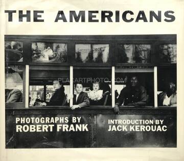 Robert Frank,The Americans