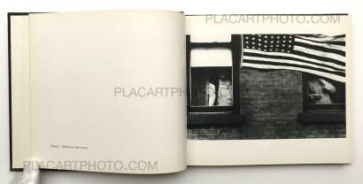 Robert Frank,The Americans