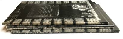 Masao Gozu,In New York (SET OF 3 VOLUMES) Masao Gozu,In New York (SET OF 3 VOLUMES)