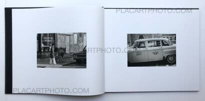Jean-Luc Dubin,New York 1978 (SIGNED) Jean-Luc Dubin,New York 1978 (SIGNED)