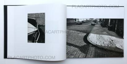 Jean-Luc Dubin,New York 1978 (SIGNED) Jean-Luc Dubin,New York 1978 (SIGNED)
