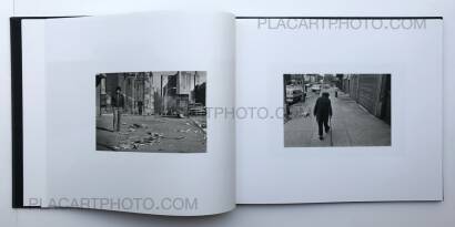 Jean-Luc Dubin,New York 1978 (SIGNED) Jean-Luc Dubin,New York 1978 (SIGNED)