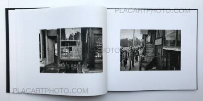 Jean-Luc Dubin,New York 1978 (SIGNED) Jean-Luc Dubin,New York 1978 (SIGNED)