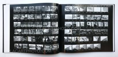 Jean-Luc Dubin,New York 1978 (SIGNED) Jean-Luc Dubin,New York 1978 (SIGNED)