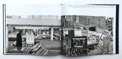 Jean-Luc Dubin,New York 1978 (SIGNED) Jean-Luc Dubin,New York 1978 (SIGNED)