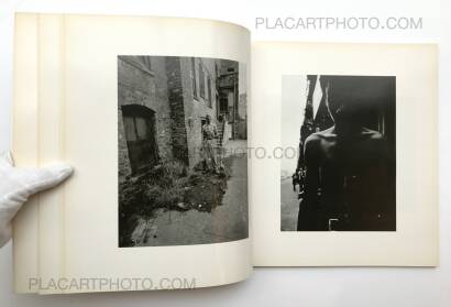 Bruce Davidson,East 100th Street (SIGNED) Bruce Davidson,East 100th Street (SIGNED)