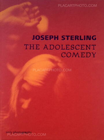 Joseph Sterling,The adolescent comedy (Signed and numbered)