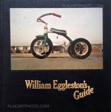 William Eggleston,William Eggleston's Guide