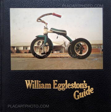 William Eggleston,William Eggleston's Guide William Eggleston,William Eggleston's Guide