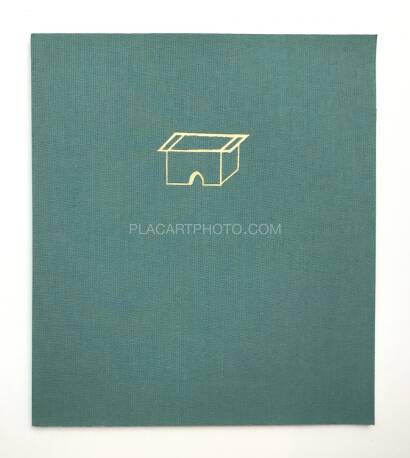 Ruth van Beek,The Hibernators (Limited to 200 copies) Ruth van Beek,The Hibernators (Limited to 200 copies)