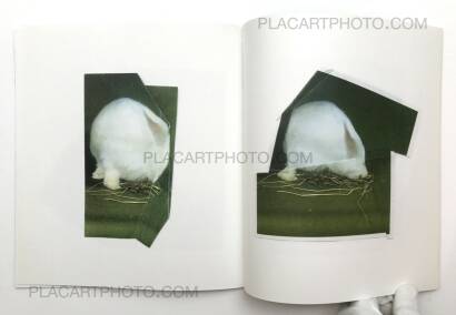 Ruth van Beek,The Hibernators (Limited to 200 copies) Ruth van Beek,The Hibernators (Limited to 200 copies)