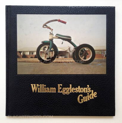 William Eggleston,William Eggleston's Guide William Eggleston,William Eggleston's Guide