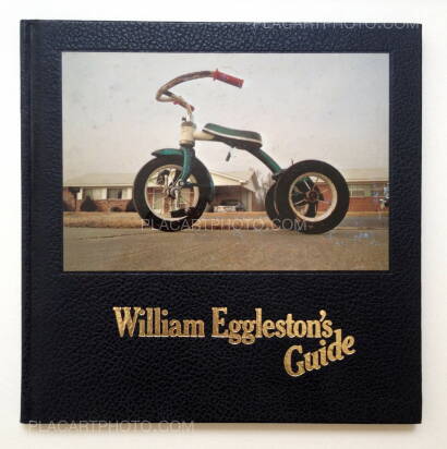 William Eggleston,William Eggleston's Guide