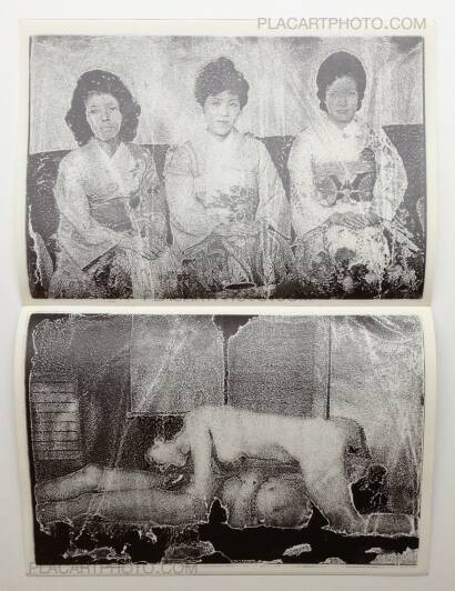 Nobuyoshi Araki,Shukei Nobuyoshi Araki,Shukei