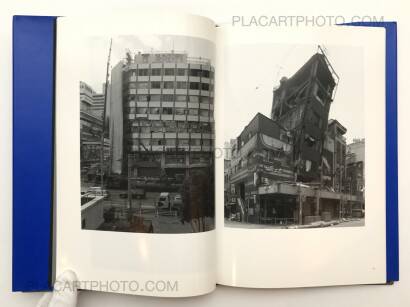 Ryuji Miyamoto,Kobe 1995 After the Earthquake (SIGNED)