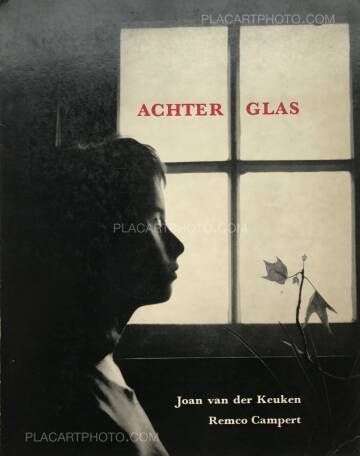 Johan van der Keuken,Achter glas